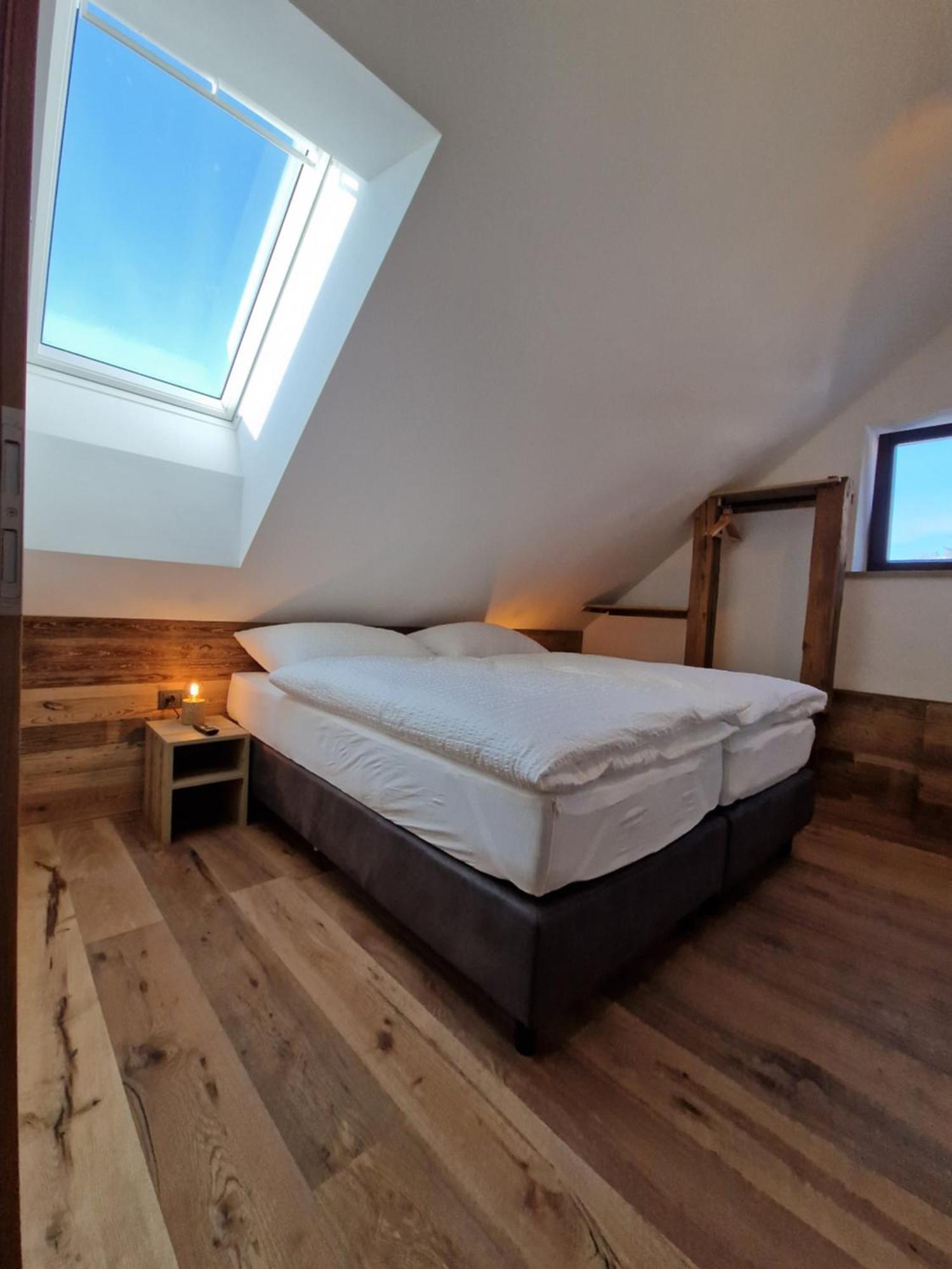 Appartements Marktplatzerl Mauterndorf  Ngoại thất bức ảnh