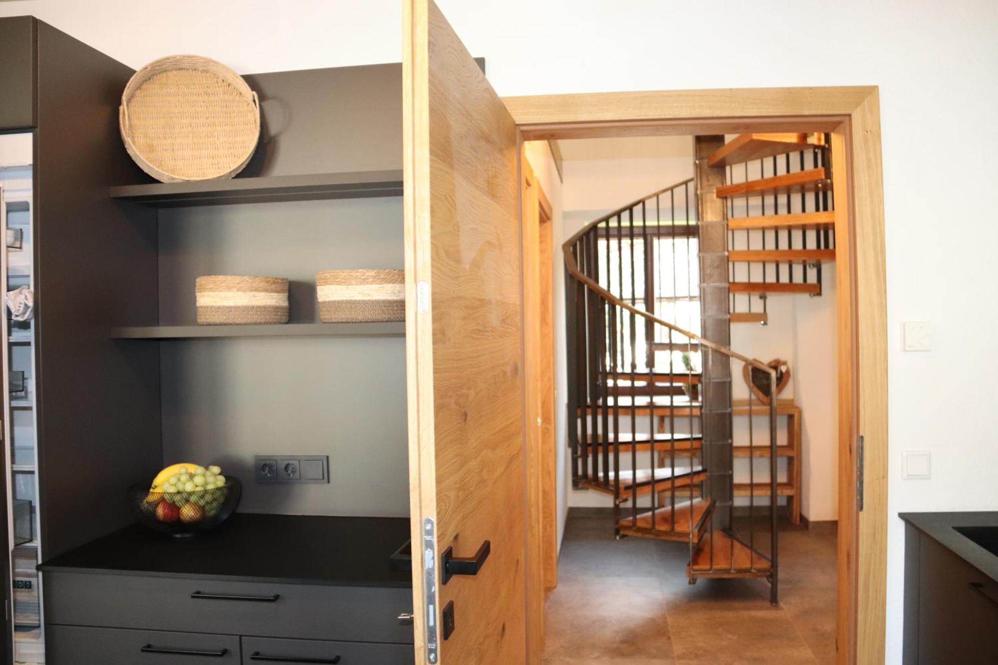Appartements Marktplatzerl Mauterndorf  Ngoại thất bức ảnh