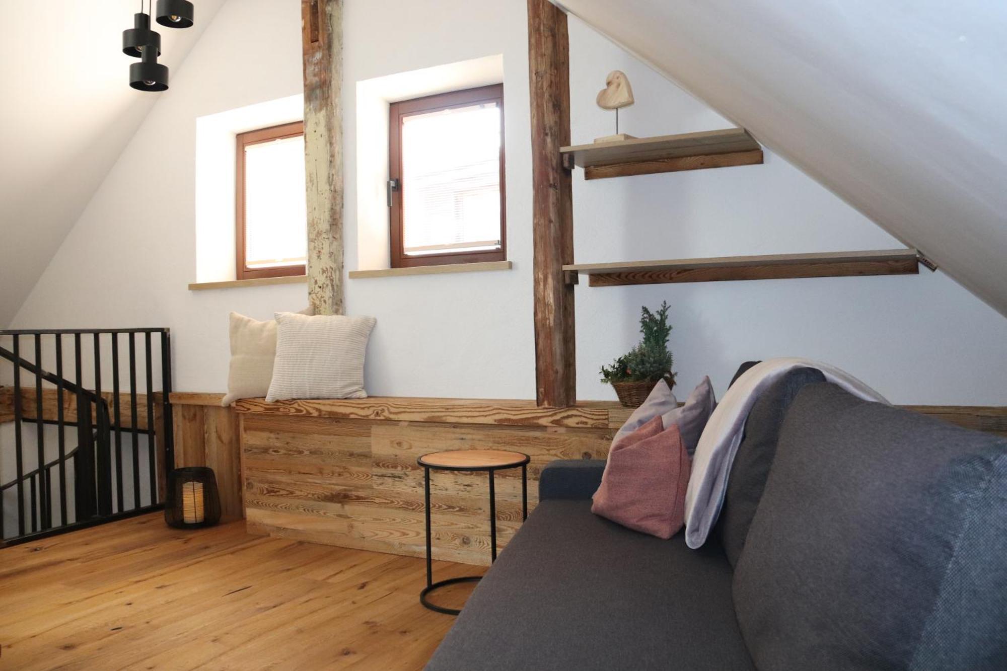 Appartements Marktplatzerl Mauterndorf  Ngoại thất bức ảnh